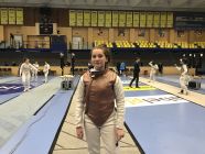 : Aktuelles zum Cottbuser Fechtsport :: Überraschung in Mödling (AUT) :